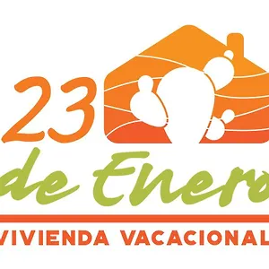 23 De Enero Apartamento La Restinga