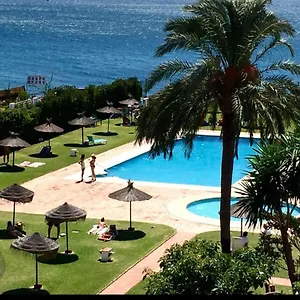 Bahia De Apartamento Estepona