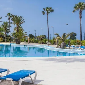 Apartamento S. Fernando Bahia Sur San Fernando