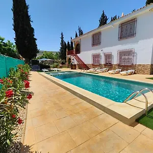 Esmeraldas Vivienda Rural Villacarrillo