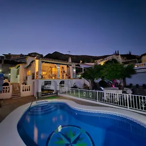 Tony - Benalmádena Villa Arroyo De La Miel