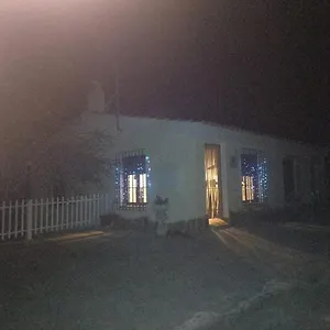 Vivienda Rural Embalse San Clemente Huéscar