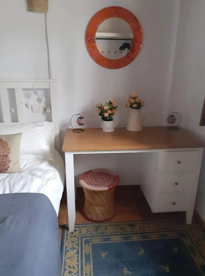 Holiday home Casita Adela Villa Huescar Spain