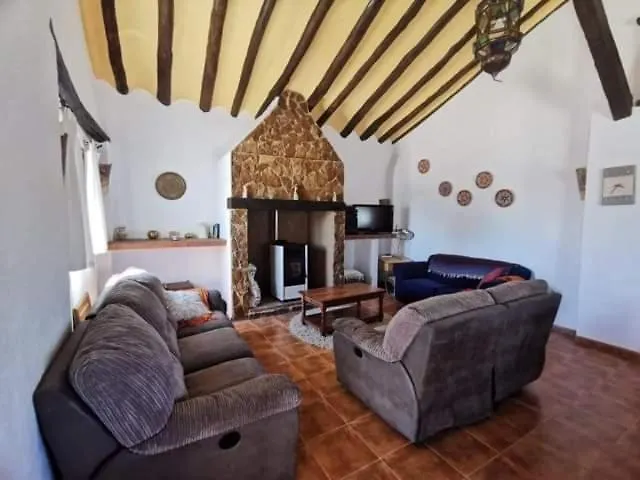 Casita Adela Villa Huescar 0*,  Spain